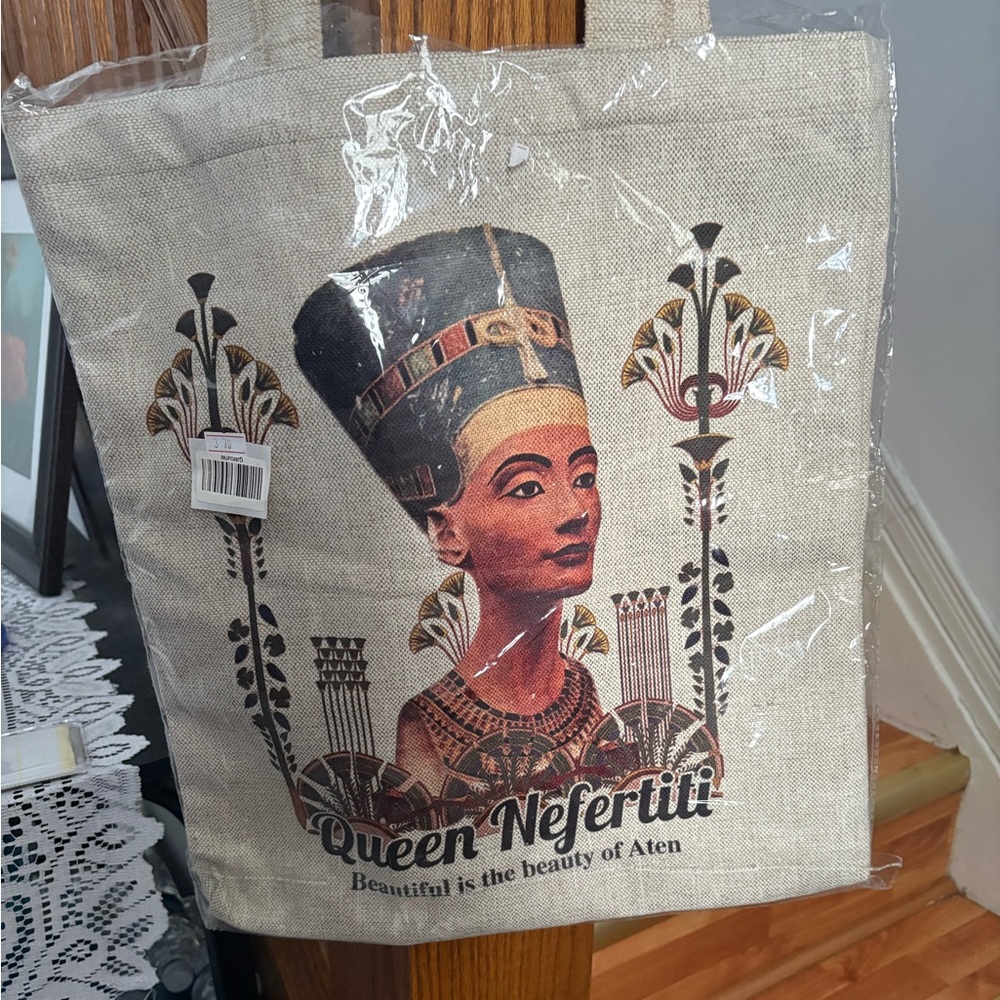 Gorgeous tote bag